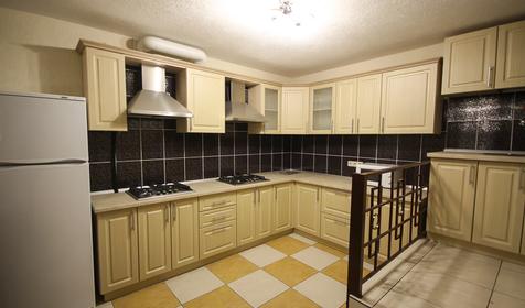 Кухня. Гостевой дом Тата, Анапа