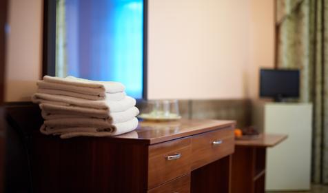 Четырехместный комфорт