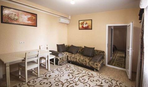 Люкс. Гостевой дом Тата, г. Анапа