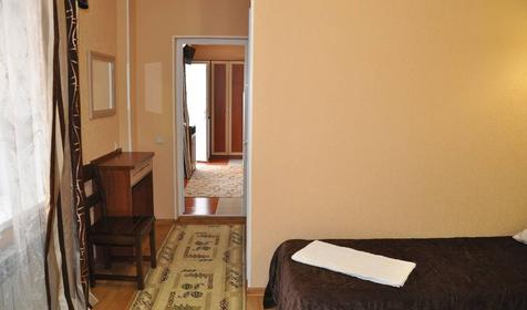 Люкс. Гостевой дом Тата, г. Анапа