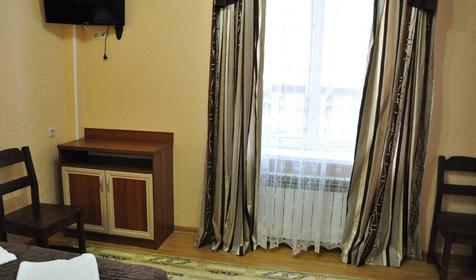 Люкс. Гостевой дом Тата, г. Анапа