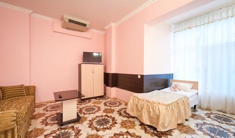 Семейный двухкомнатный