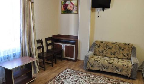 Пятиместный. Гостевой дом Тата, г. Анапа