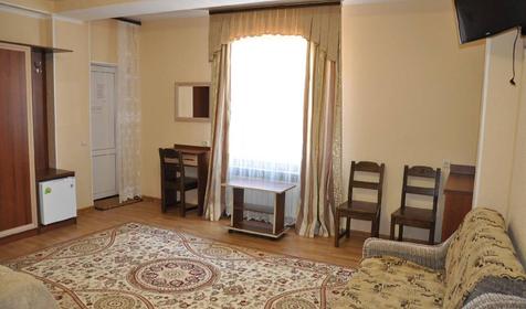 Пятиместный. Гостевой дом Тата, г. Анапа