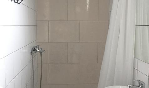 Домик Комфорт