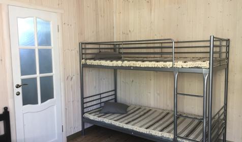 Домик Комфорт