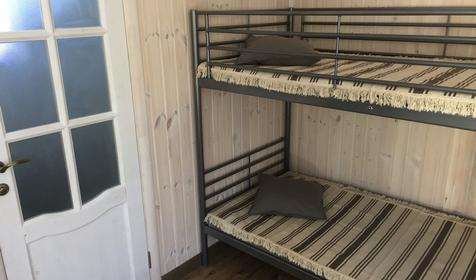 Домик Комфорт