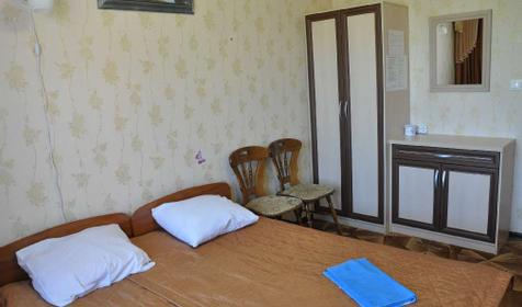 Двухместный