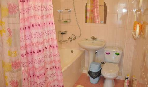 Двухместный