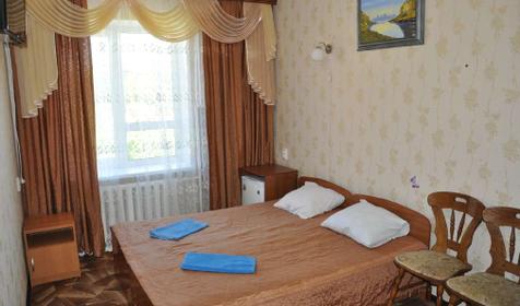 Двухместный