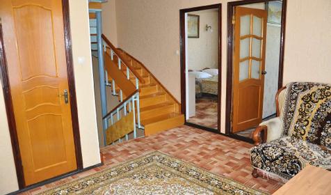 Двухместный