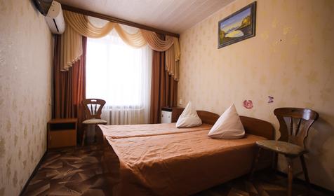 Двухместный