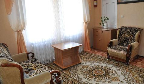 Двухместный стандарт с доп.местом