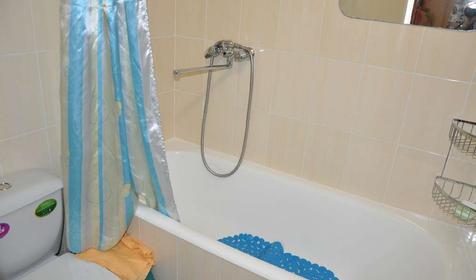 Двухместный с удобствами