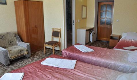 Четырех-, пятиместный