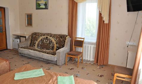 Четырех-, пятиместный