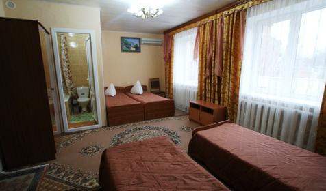 Четырех-, пятиместный