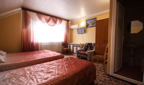 Четырех-, пятиместный