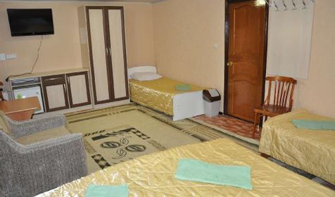 Четырех-, пятиместный, цоколь