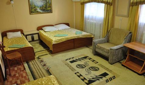 Четырех-, пятиместный, цоколь