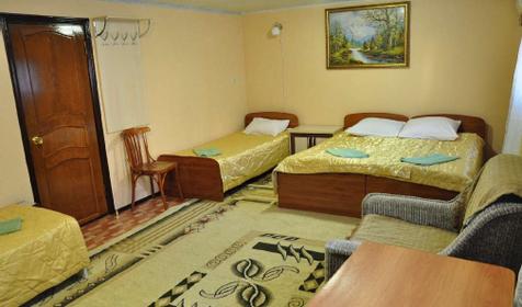 Четырех-, пятиместный, цоколь