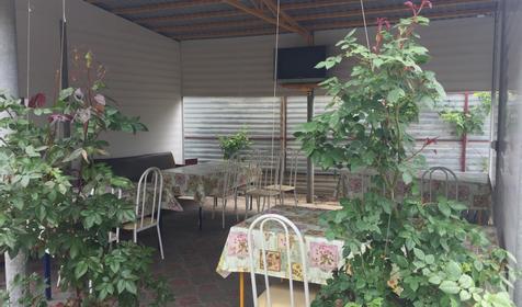 Южный берег