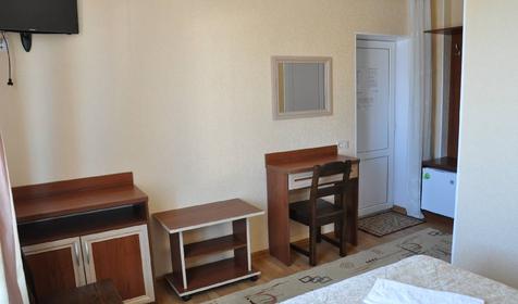 Двухместный комфорт