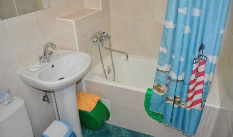 Двухместный комфорт