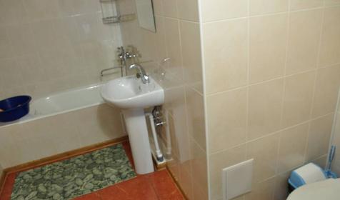 Двухместная мансарда