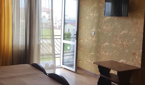 Гостевой дом Отдых у Сусанны, Сочи, Адлер