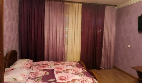 Гостевой дом Отдых у Сусанны, Сочи, Адлер