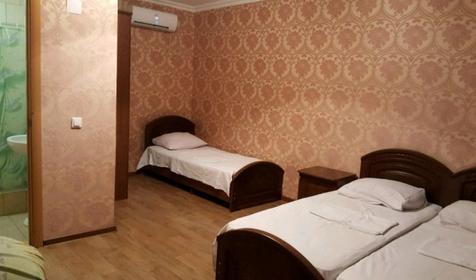 Гостевой дом Отдых у Сусанны, Сочи, Адлер