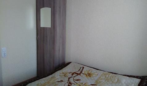 двухместный стандарт