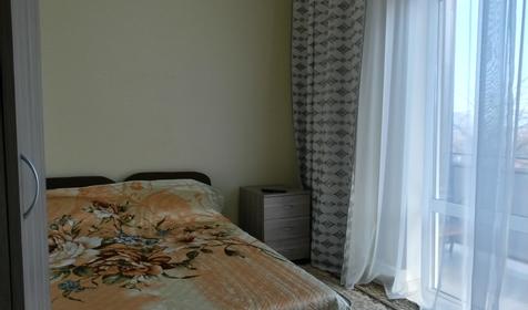 двухместный стандарт