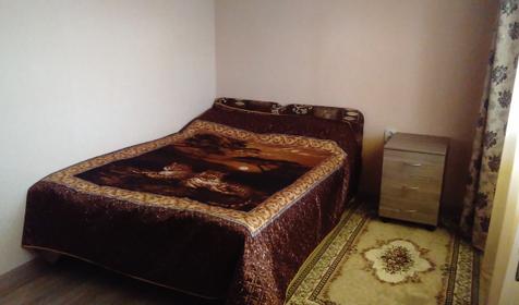 двухместный стандарт