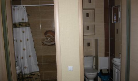 двухместный стандарт