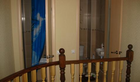 двухместный стандарт