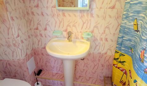 Люкс двухкомнатный, 2 этаж