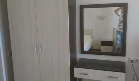 Мини-отель Атлантик 2, Сочи, Лоо