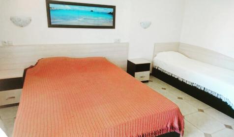 Мини-отель Атлантик 2, Сочи, Лоо