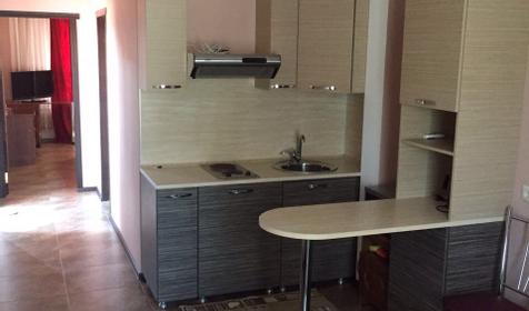 Мини-отель Атлантик 2, Сочи, Лоо