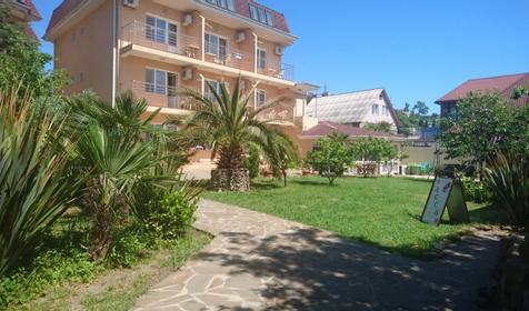 Мини-отель Атлантик 2, Сочи, Лоо