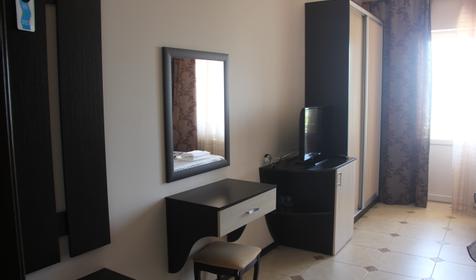 Мини-отель Атлантик 2, Сочи, Лоо