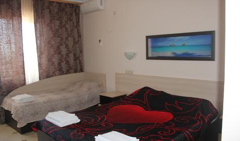 Мини-отель Атлантик 2, Сочи, Лоо