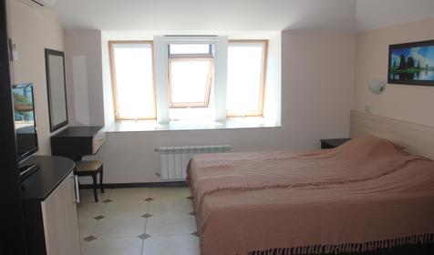 Мини-отель Атлантик 2, Сочи, Лоо