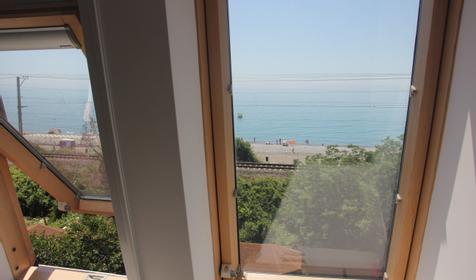 Мини-отель Атлантик 2, Сочи, Лоо