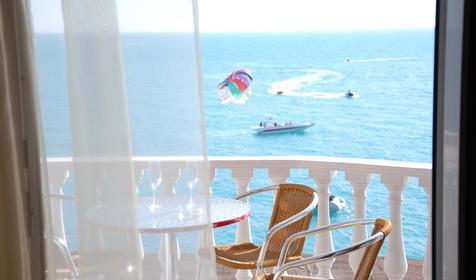 ГОСТЕВОЙ ДОМ "БУХТА"