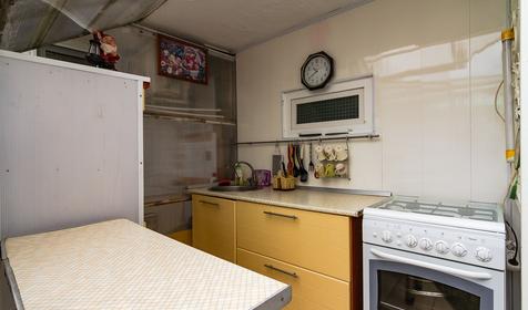 Гостевой дом На Мира, Геленджик