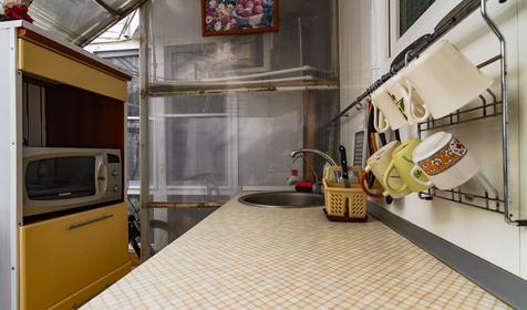 Гостевой дом На Мира, Геленджик