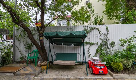 Гостевой дом На Мира, Геленджик